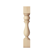 Wood Columns